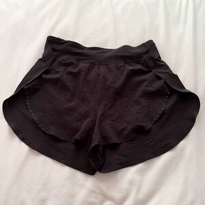 Lululemon Fast and Free High-Rise Short 2" *Airflow
